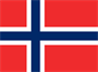 Norskflagg