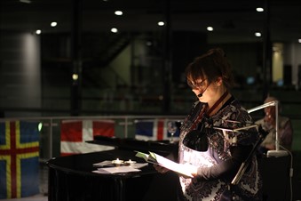 Lyngby stadsbibliotek