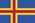 Ålandflag