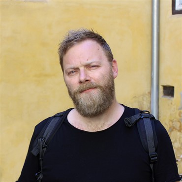 Bardur Oskarsson