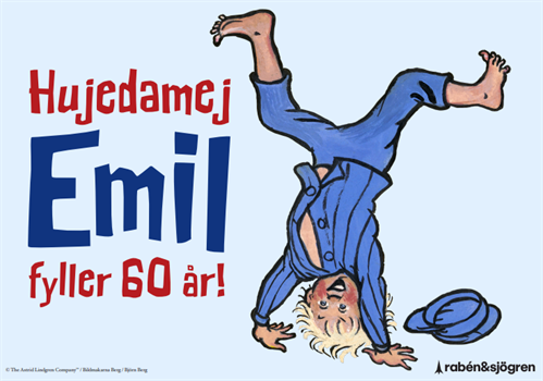 Emil 60