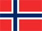 Norskflagg
